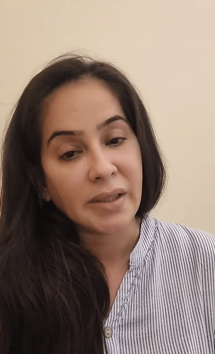 லட்சுமி வாசுதேவன்