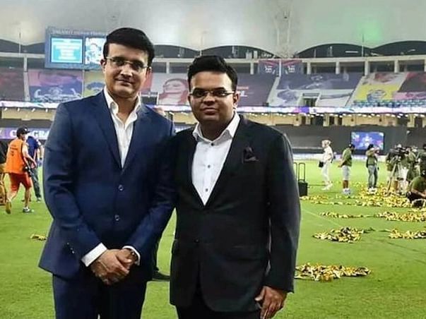 பதவியில் தொடரும் கங்குலி - ஜெய் ஷா; பிசிசிஐ-யின் சட்டத் திருத்தங்களுக்கு உச்ச நீதிமன்றம் அனுமதி!