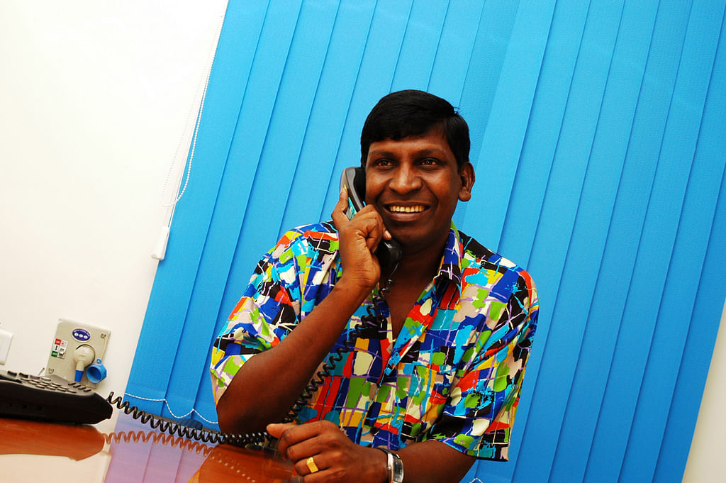 Vadivelu