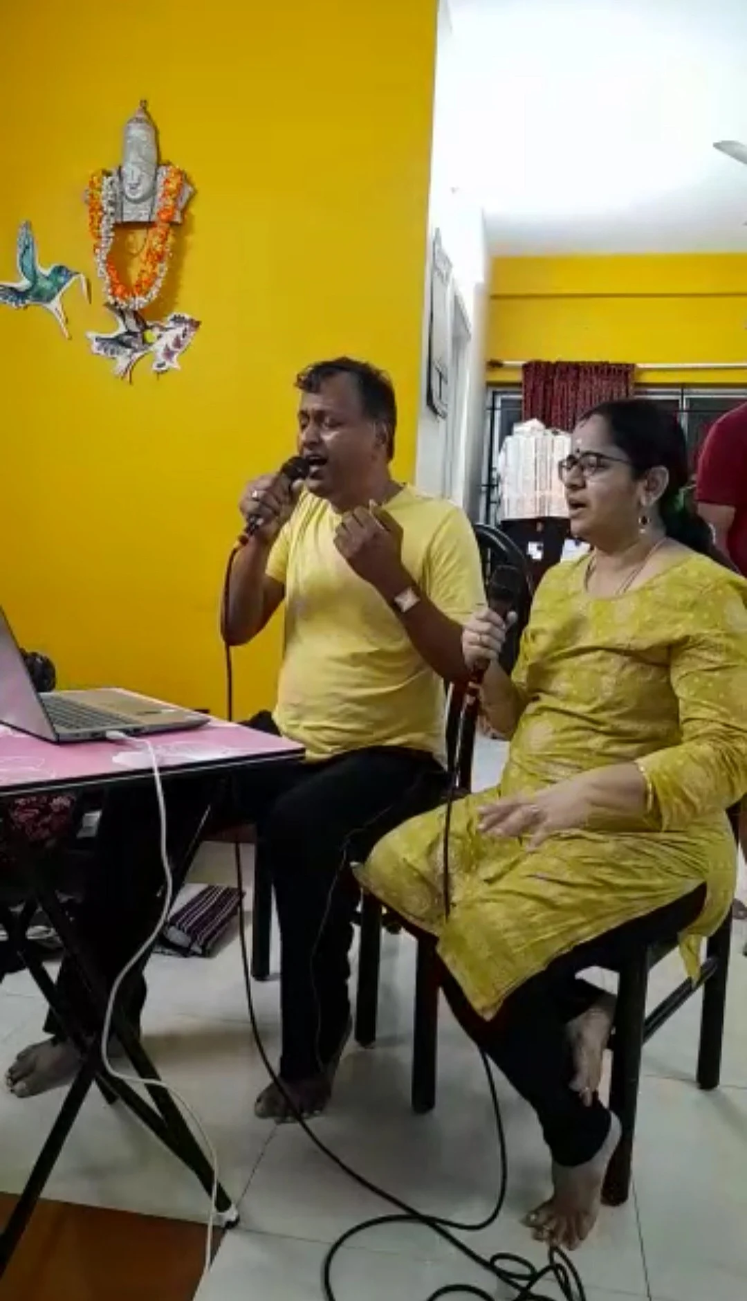 பாட்டு கச்சேரி