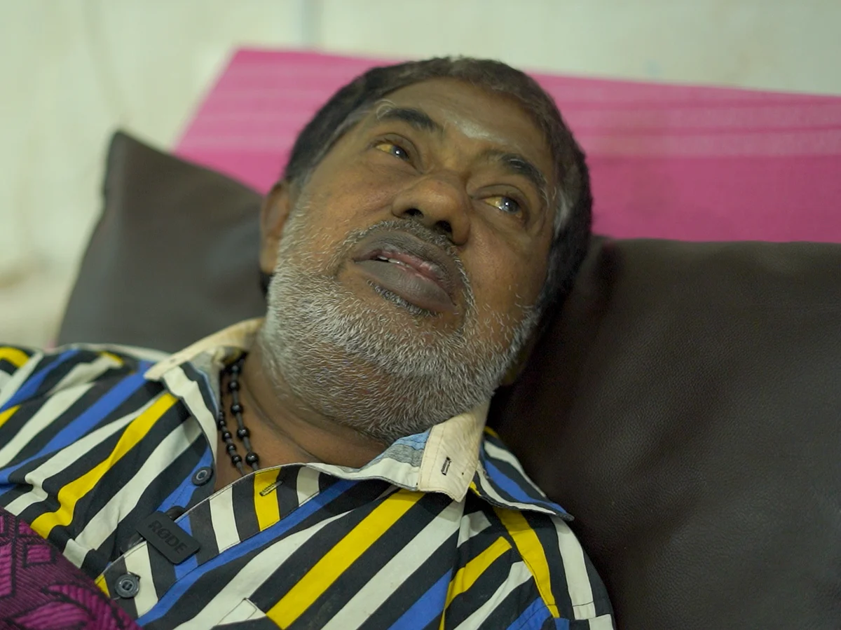 நடிகர் போண்டா மணி குடும்பத்தினரை நம்பவைத்து ஏமாற்றிய இளைஞர்! - போலீஸில் சிக்கியது எப்படி?