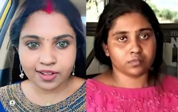 கைதுக்கு முன்னும், கைதுக்குப் பின்னும் தேவு