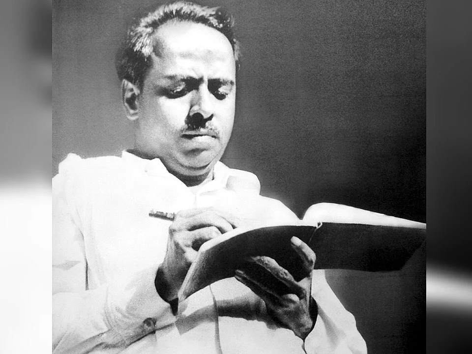 அண்ணா - வரலாற்று மனிதர்கள்