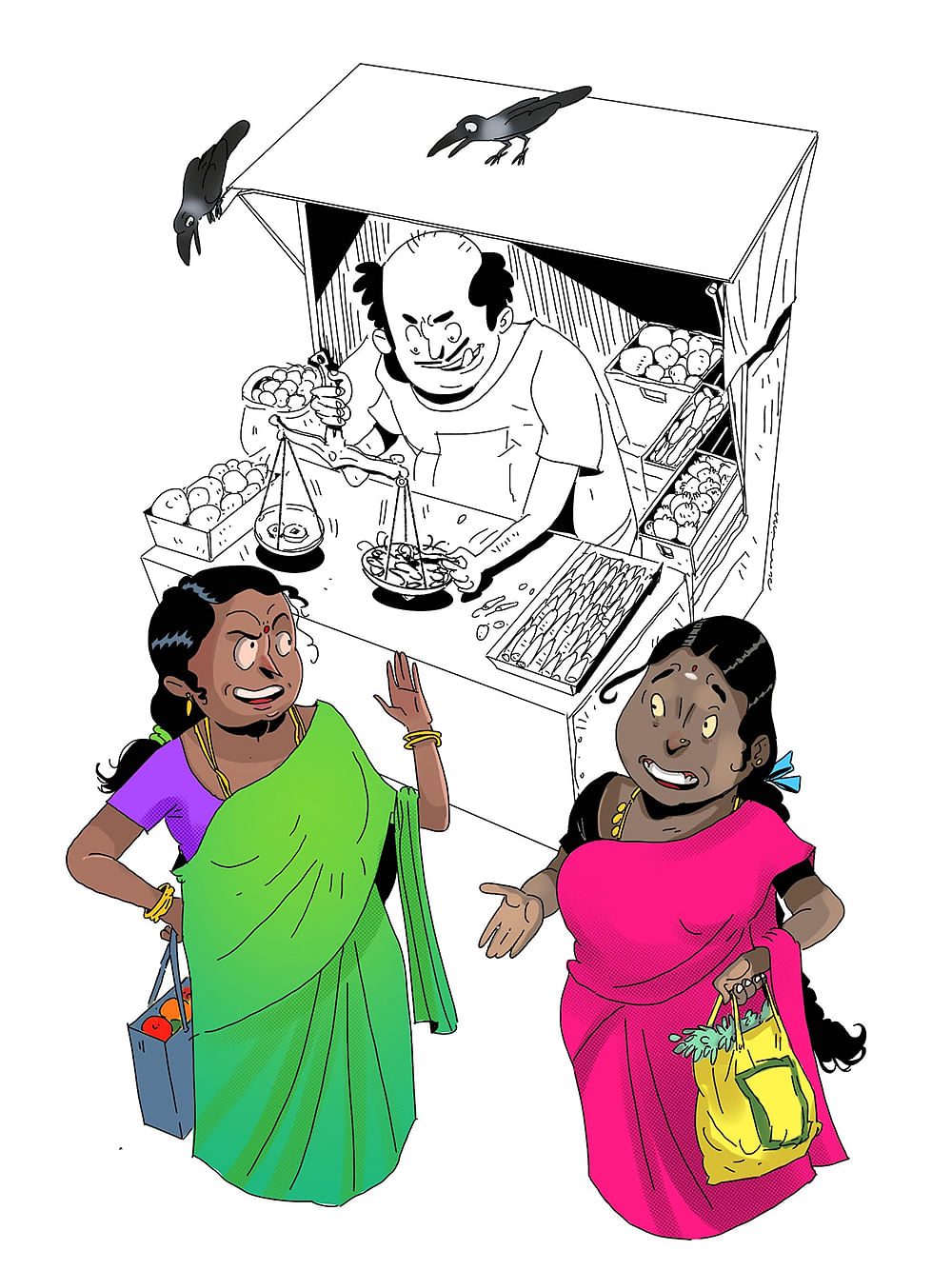 ஜோக்ஸ்