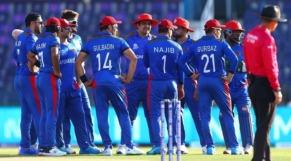 Afghanistan Cricket | ஆப்கானிஸ்தான் கிரிக்கெட் 