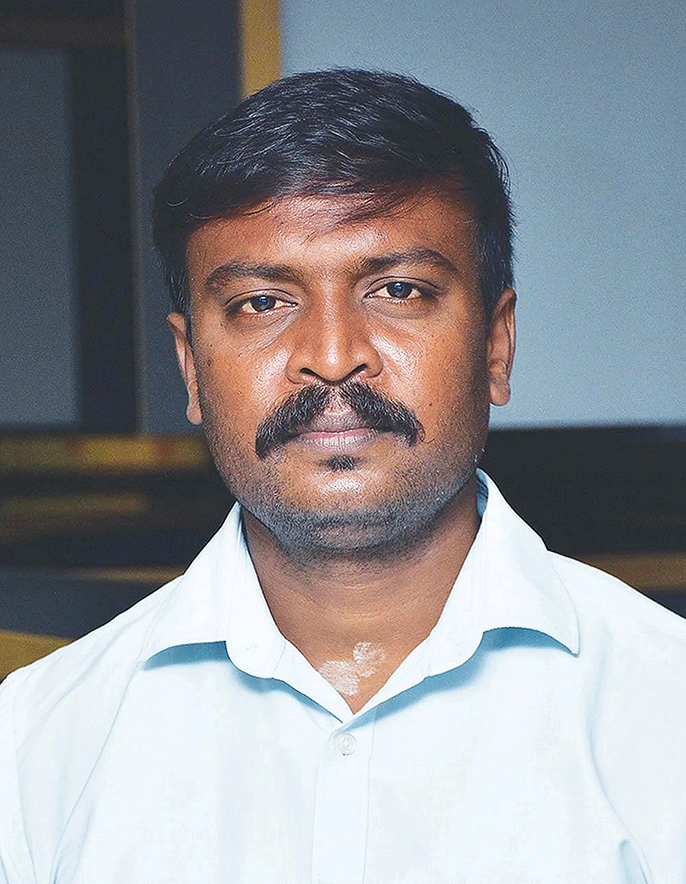 மணியன் கலியமூர்த்தி