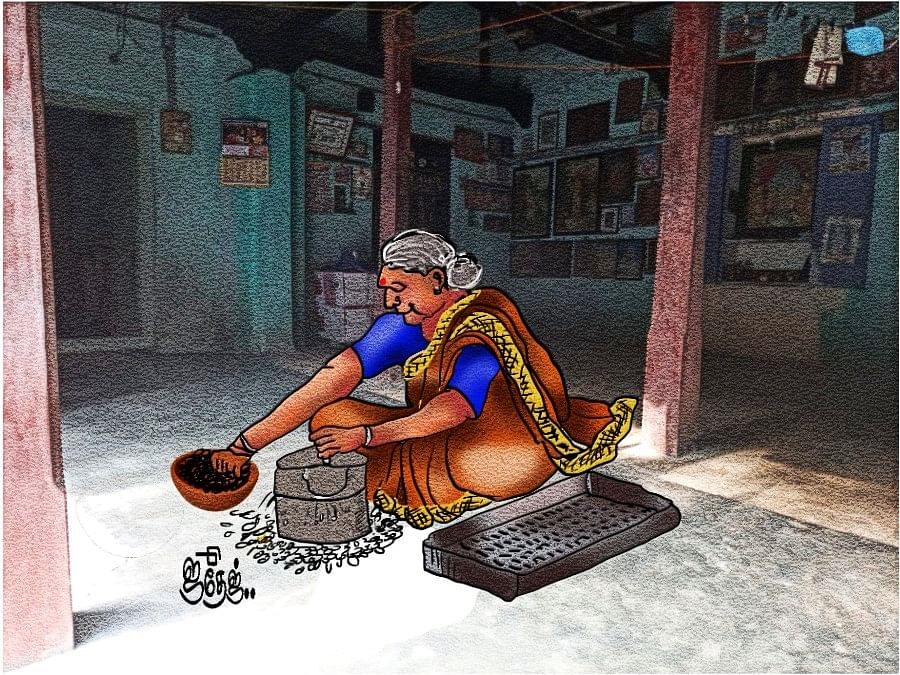 Representational Image