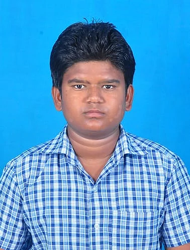 மாணவர் பூவரசன்