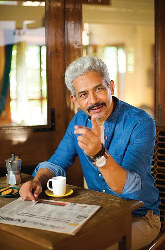 “கமல் மீது மதிப்பு கூடுகிறது!”