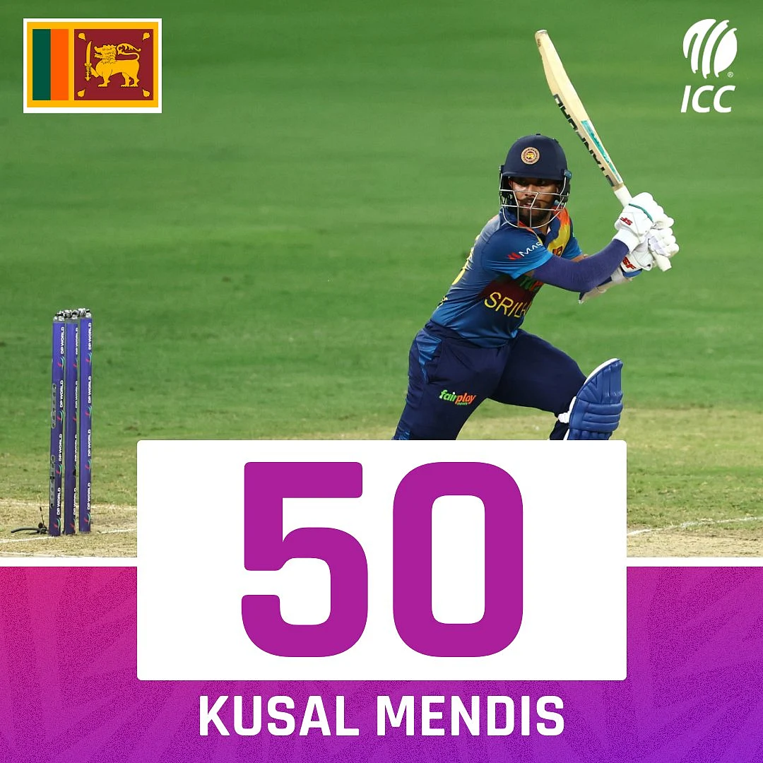 Kushal Mendis