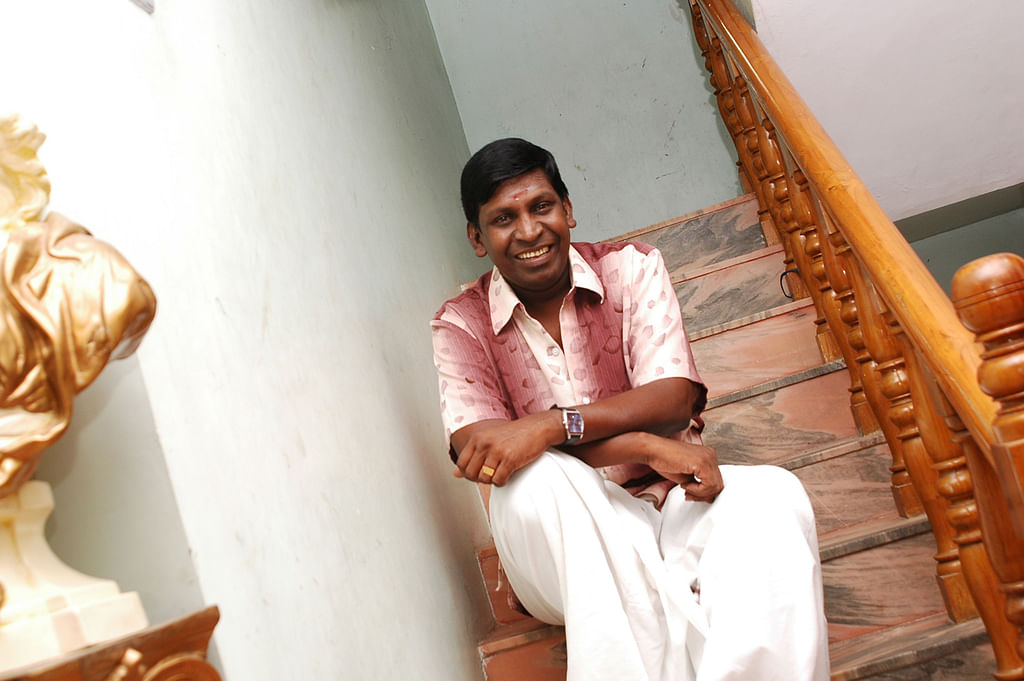 வடிவேலு