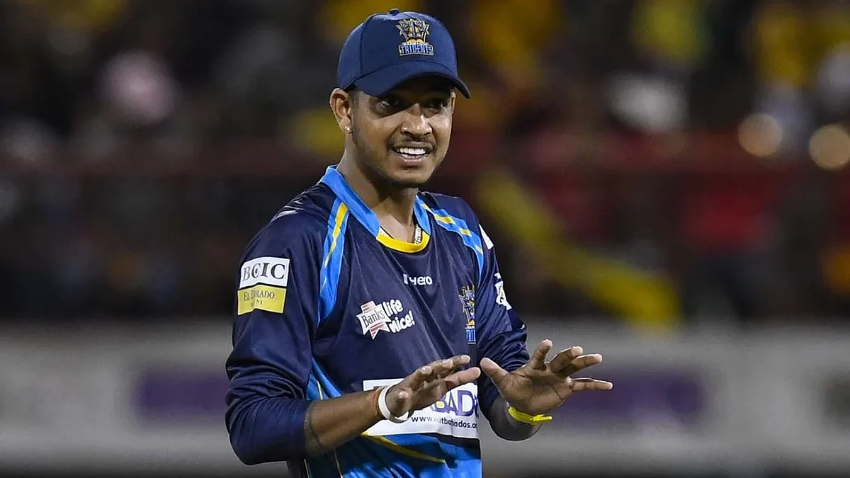 Lamichane