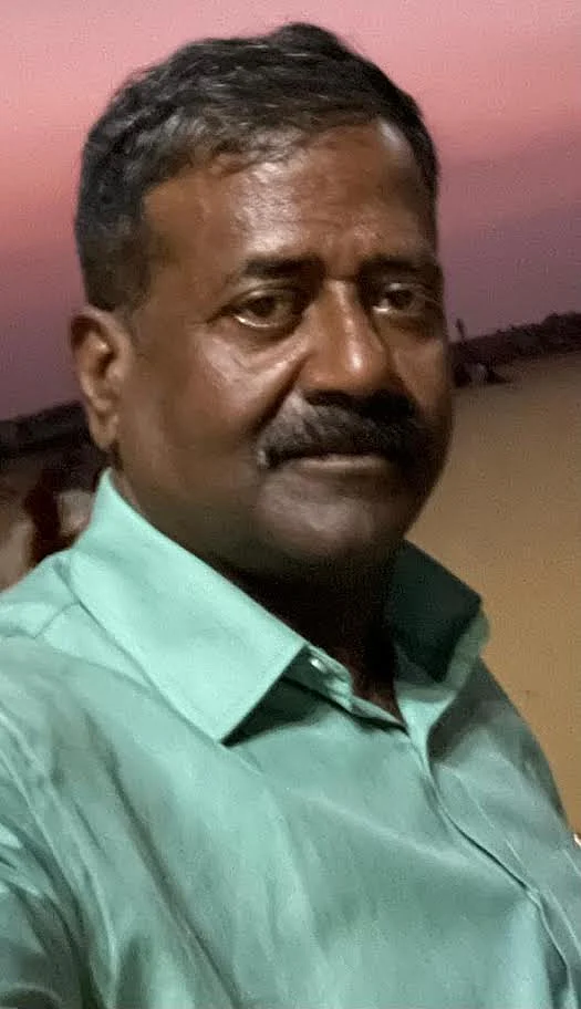 திருவேட்டை