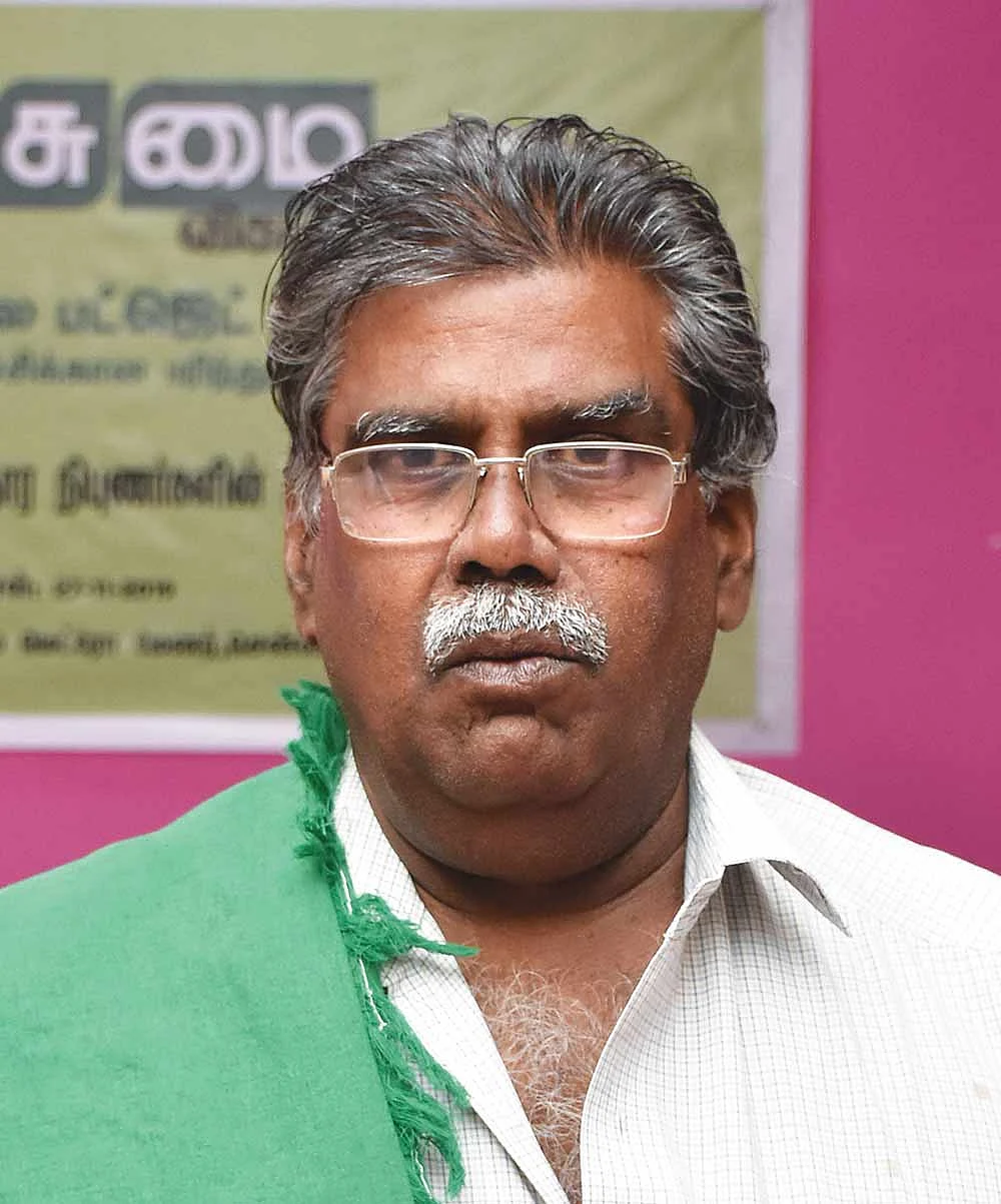 தூரன் நம்பி