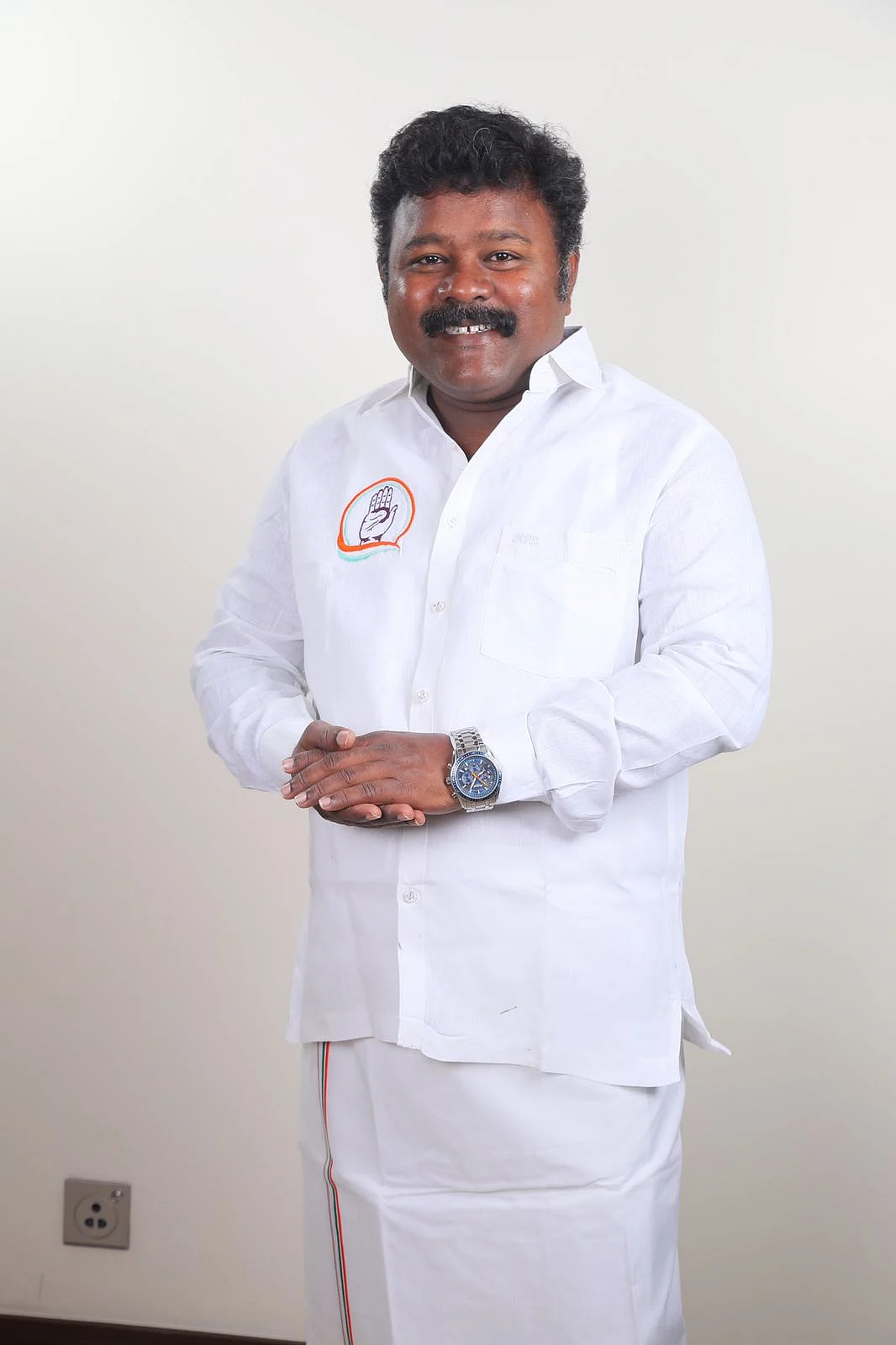 ரஞ்சன்குமார்