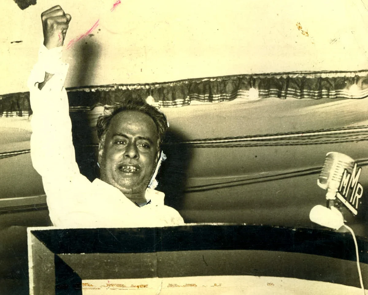Annadurai