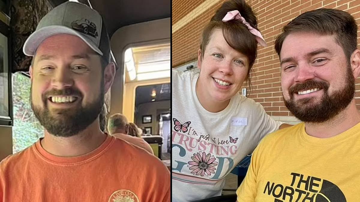 மூளைச்சாவு; உறுப்பு தானத்துக்கு தயாரானபோது... உடலில் தெரிந்த அசைவு! - அமெரிக்காவில் ஆச்சர்யம்