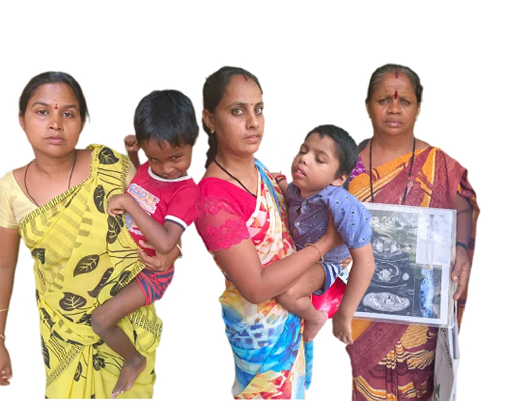 மறுபடியும் எங்களை நாடோடி ஆக்கிடாதீங்க... கதறும் நரிக்குறவ, கழைக் கூத்தாடி மக்கள்!