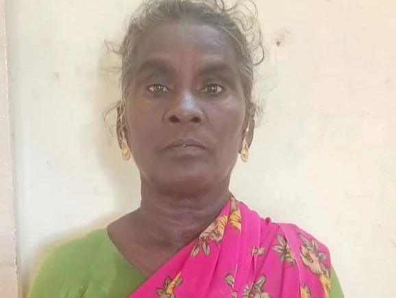 ராமநாதபுரம்: மூதாட்டி கொலை; நகைக்காகக் கொலை செய்துவிட்டு நாடகமாடிய எதிர் வீட்டுப் பெண் கைது!