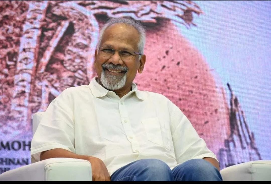 Ponniyin Selvan: வைரமுத்துவுடன் பணியாற்றாதது ஏன்? - மணிரத்னம் விளக்கம்