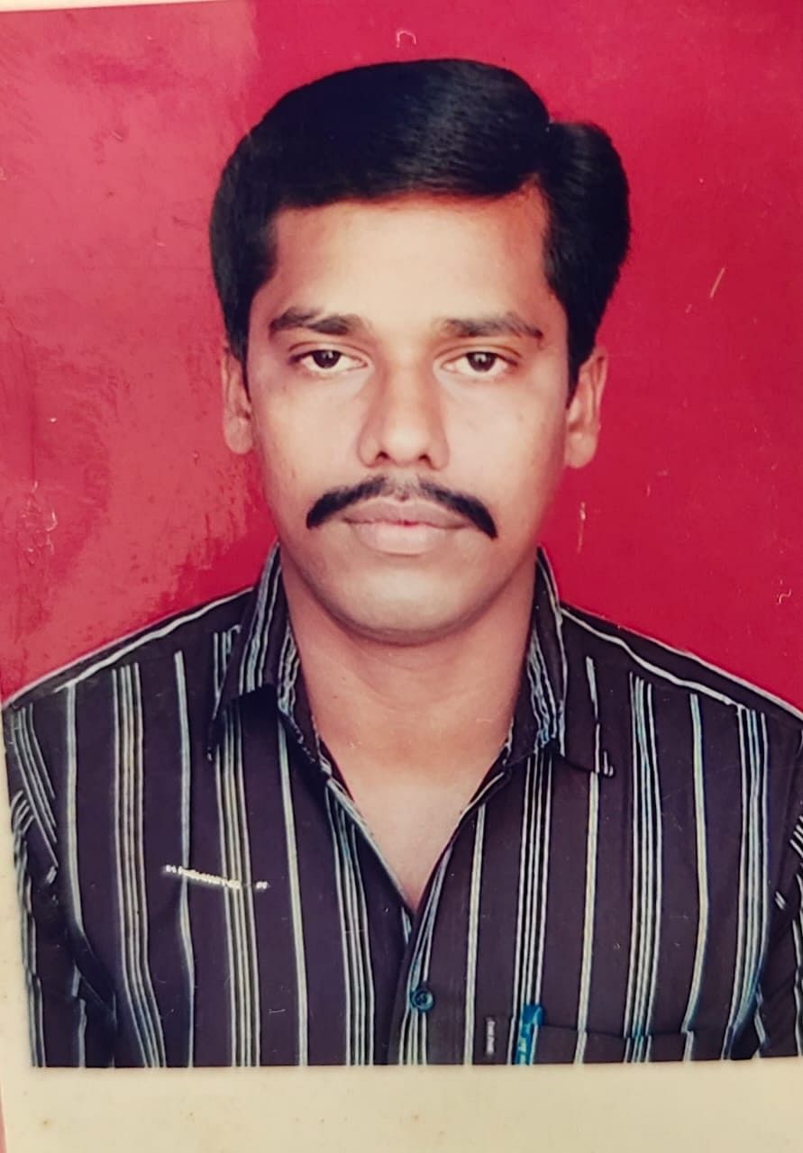 காவலர் ஜோஸ்வா