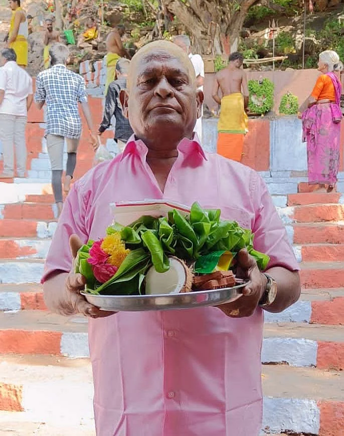 வரதராஜன்