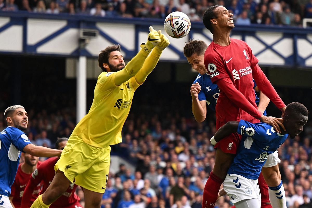 Premier League Week 4