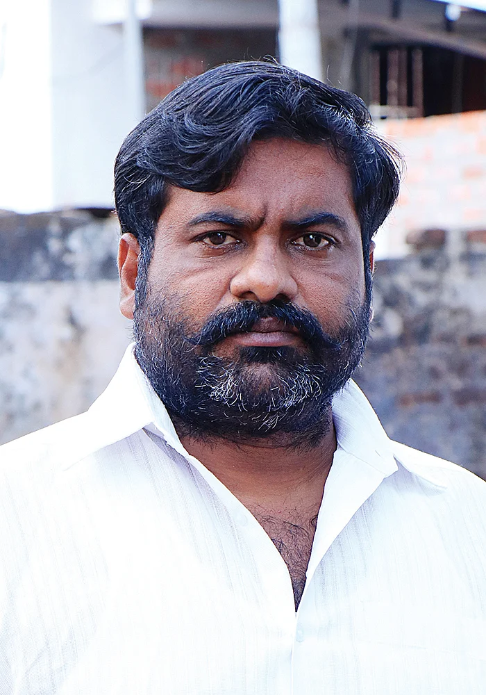 பாம்பன் சின்னத்தம்பி