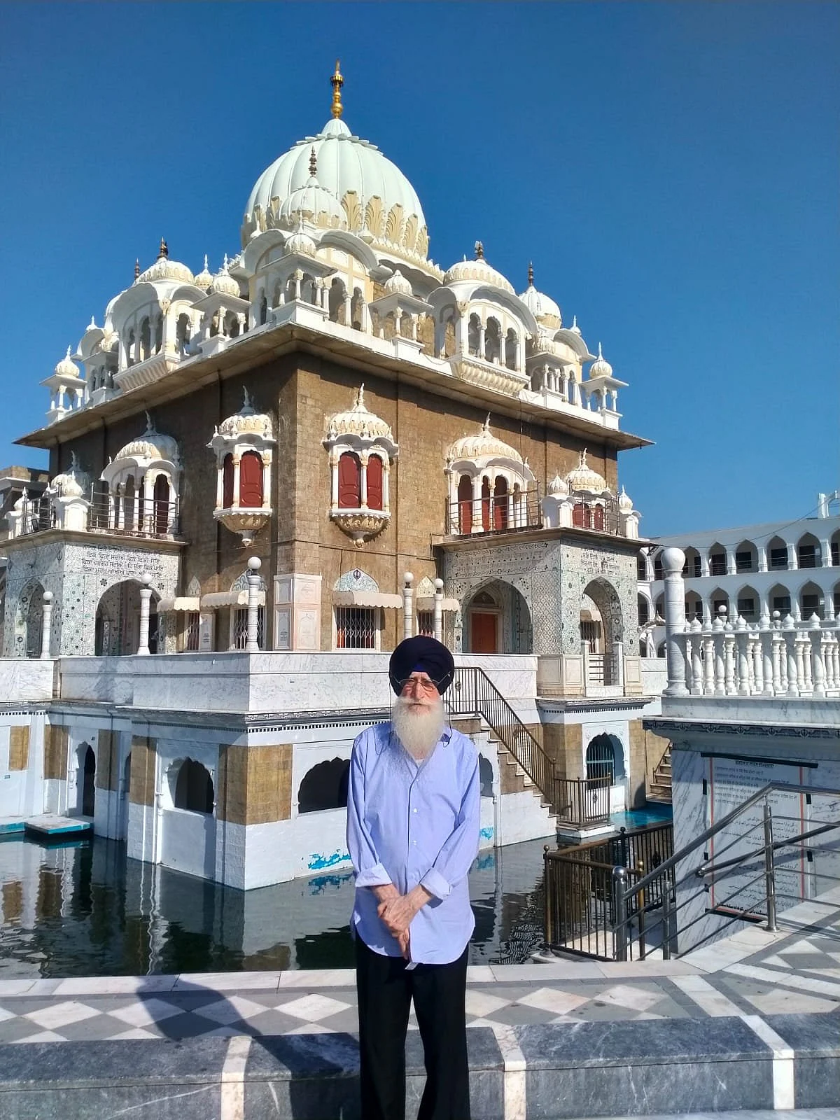 கஜிந்தர் பால் சிங்