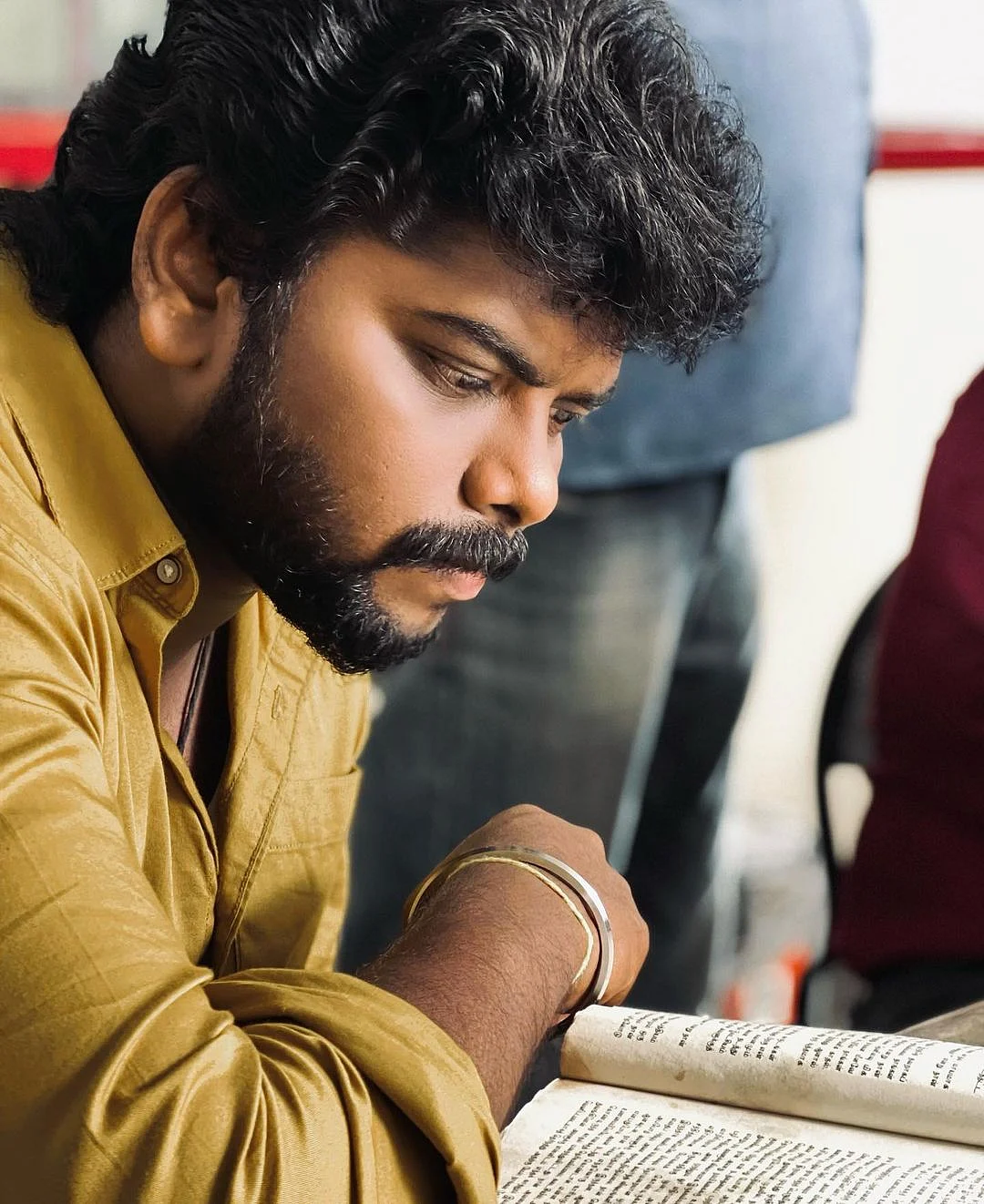 TSK சரவணன்