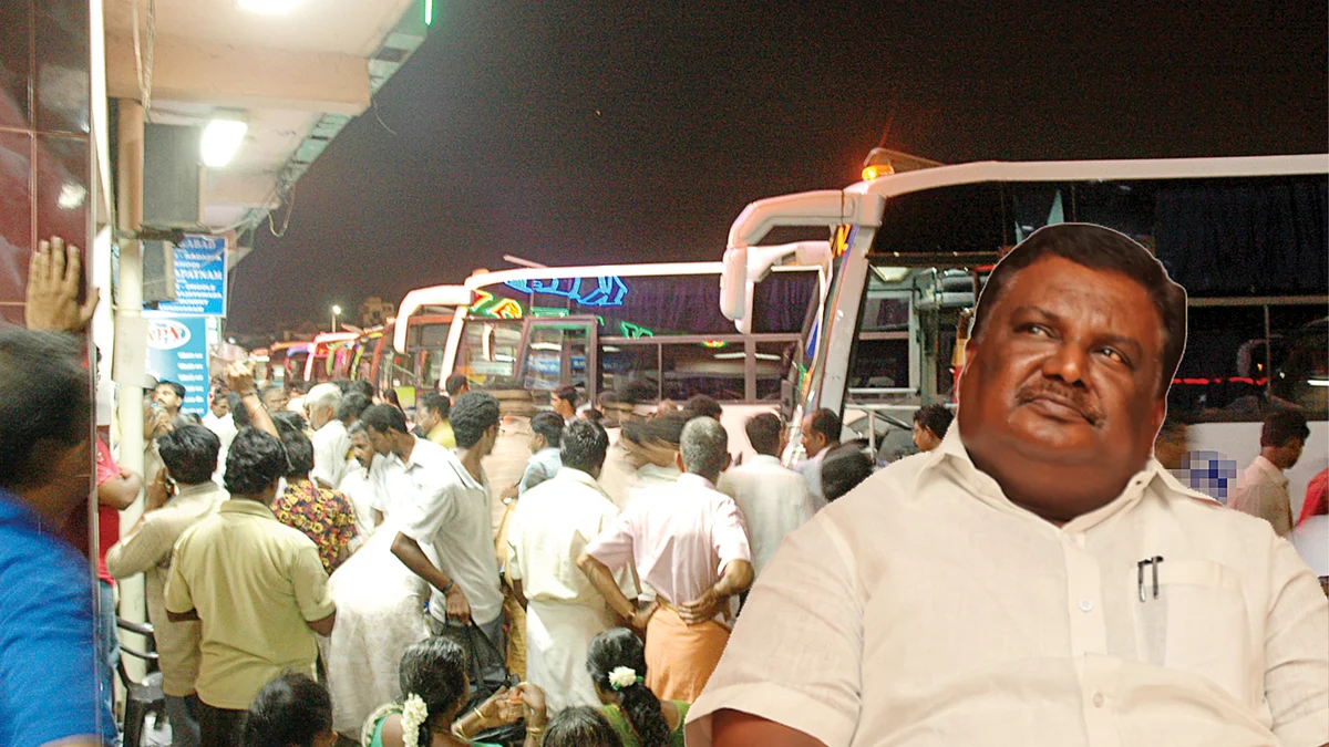 எஸ்.எஸ்.சிவசங்கரன்