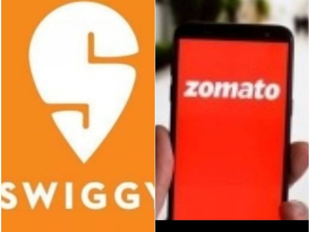 Swiggy—Delivering happiness at your doorstep!