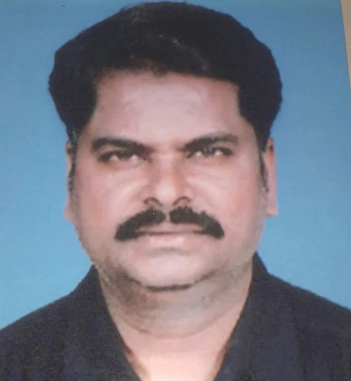தாமோதரன்