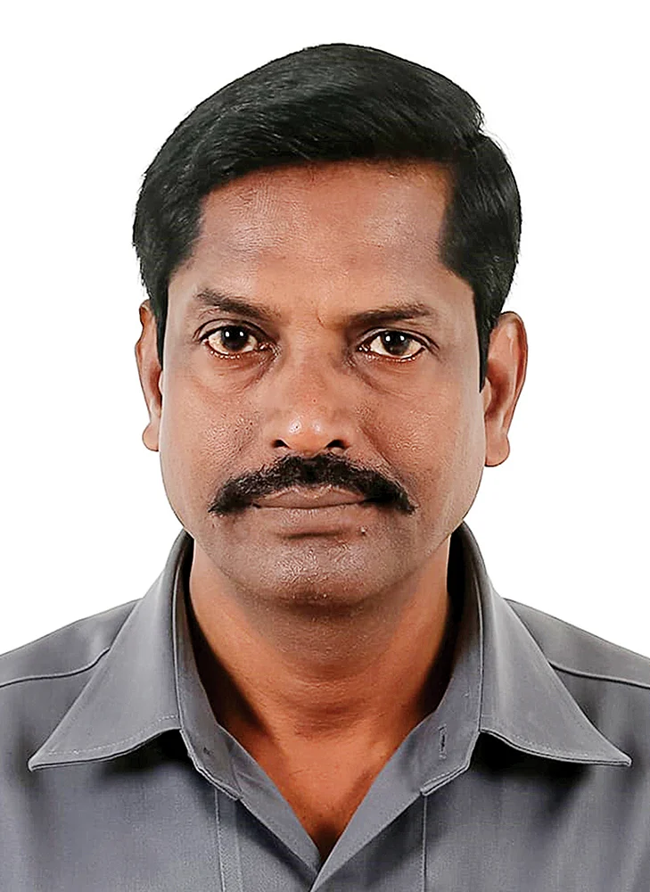 மகிமை தாஸ்