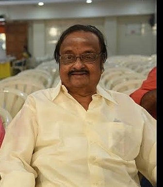 `ஜெயகாந்தன் படத்துக்கு இசையமைத்தவர்' பழம் பெரும் இசையமைப்பாளர், இயக்குநர் எஸ்.வி.ரமணன் காலமானார்!