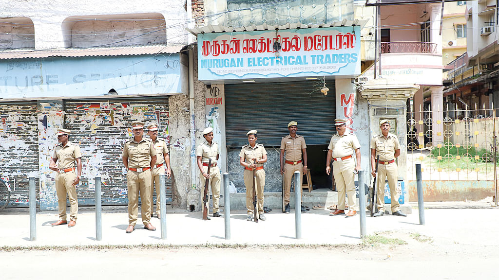 மிஸ்டர் கழுகு