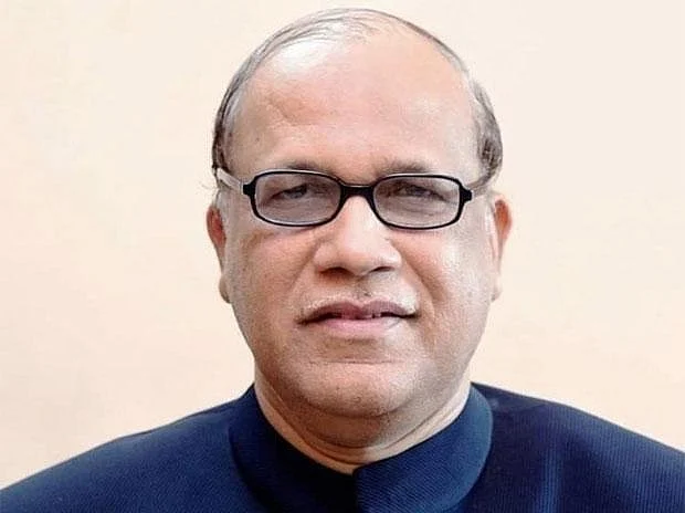 திகம்பர் காமத்