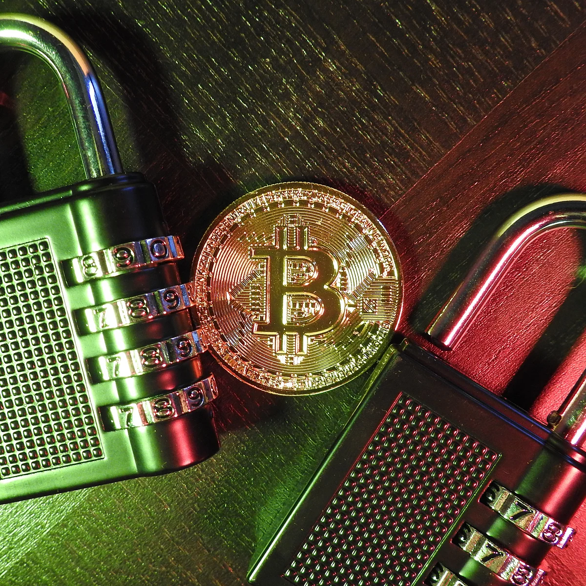 Bitcoin & Blockchain