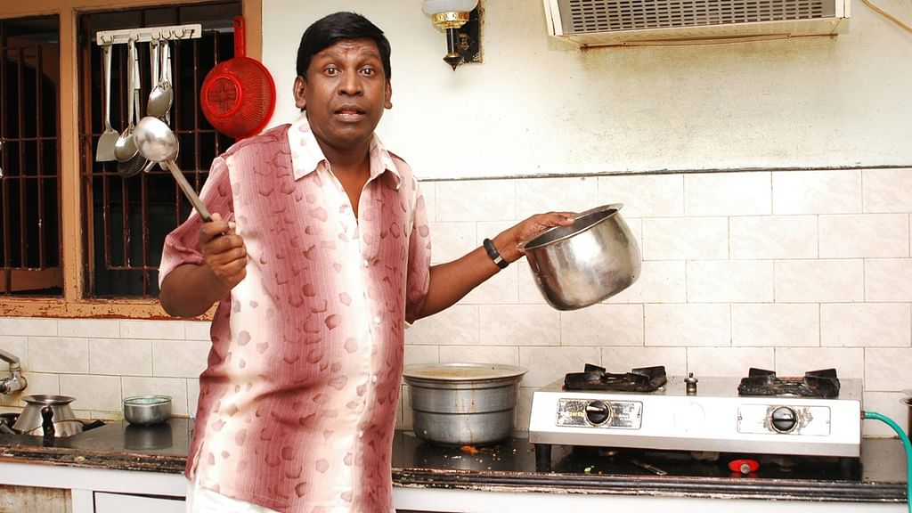 வடிவேலு