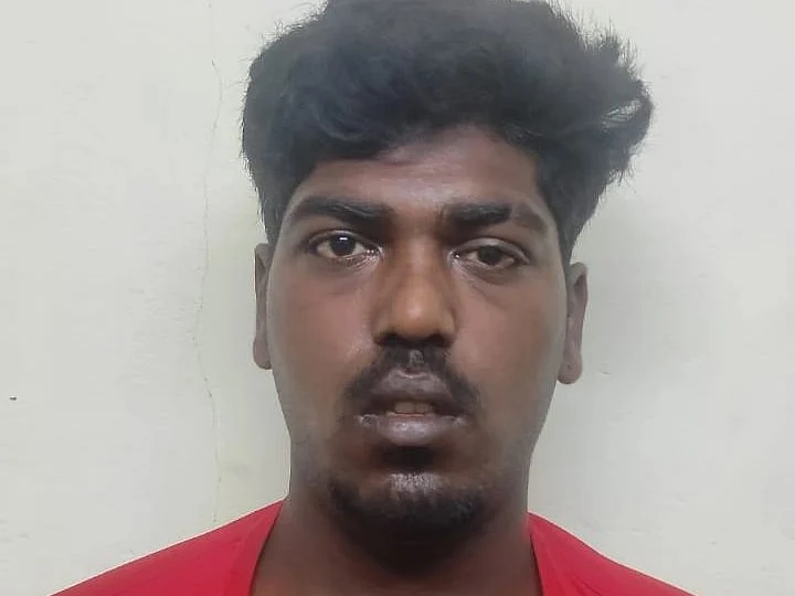 சென்னை: சாலையில் நடந்துச் செல்லும் பெண்களுக்கு பாலியல் தொல்லை - பெயின்டர் சிக்கியது எப்படி?