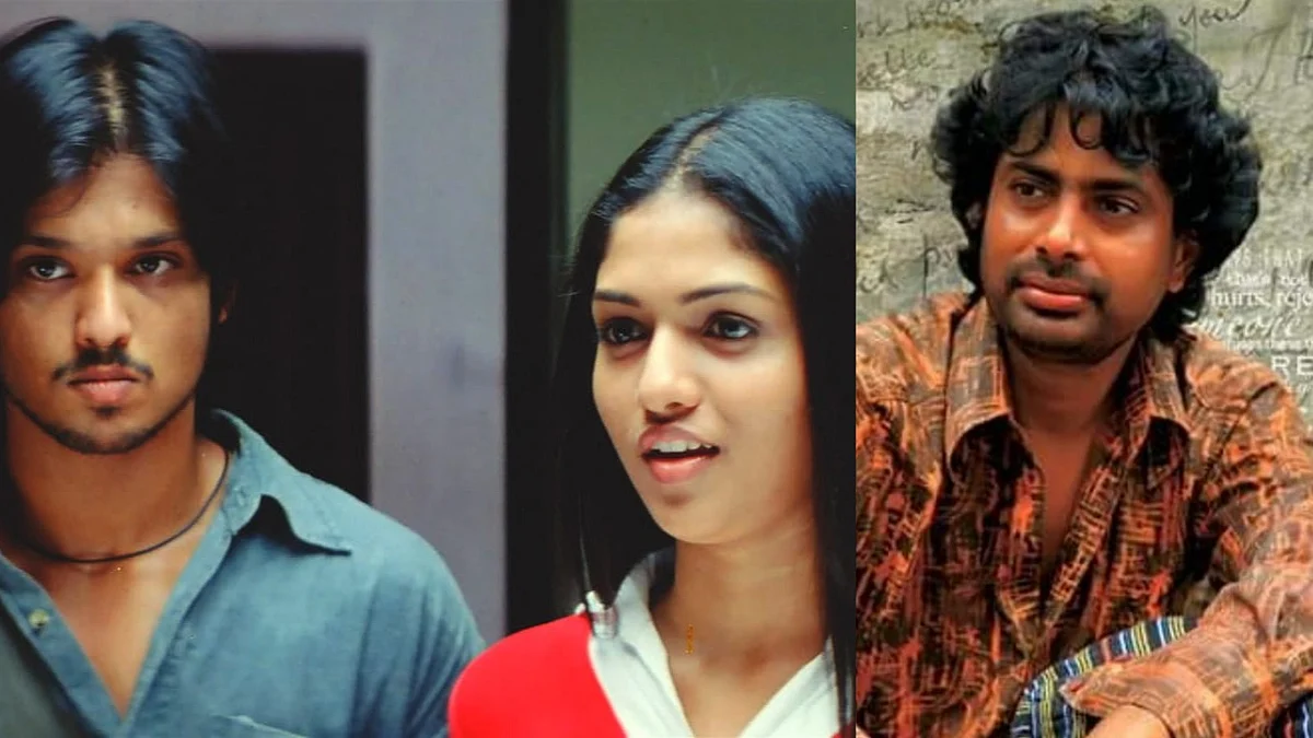 பி.வி பிரசாத்