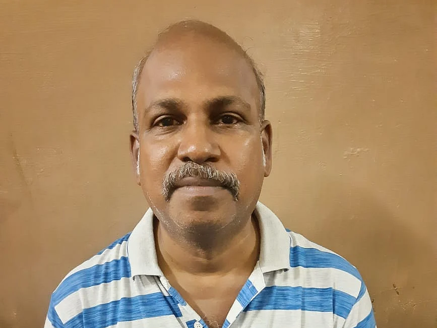 மதுரை : போலி நிதி நிறுவனம்; கோடிக்கணக்கில் மோசடி; 9 வருடத்துக்குப் பின் கைது!