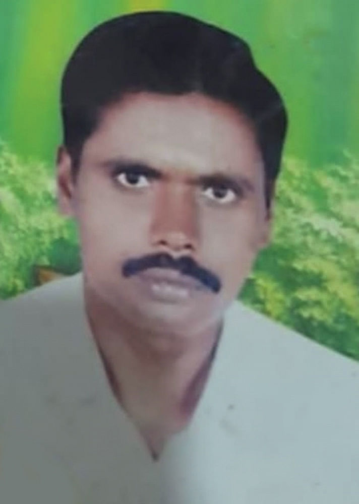 ‘குவாரியை எதிர்த்தால் கொலையா?’ - கரூர் கொடூரம்!