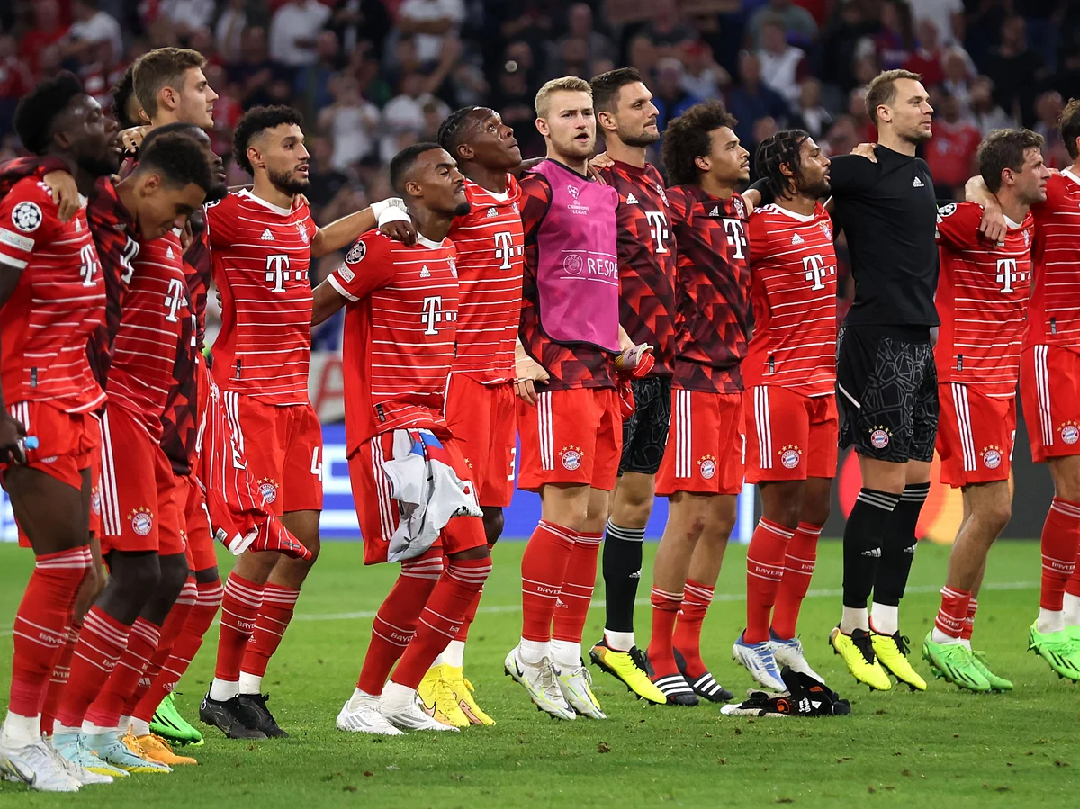 Champions League: மீண்டும் அடி வாங்கிய பார்சிலோனா; மீண்டெழுந்து மிரட்டிய லிவர்பூல்!