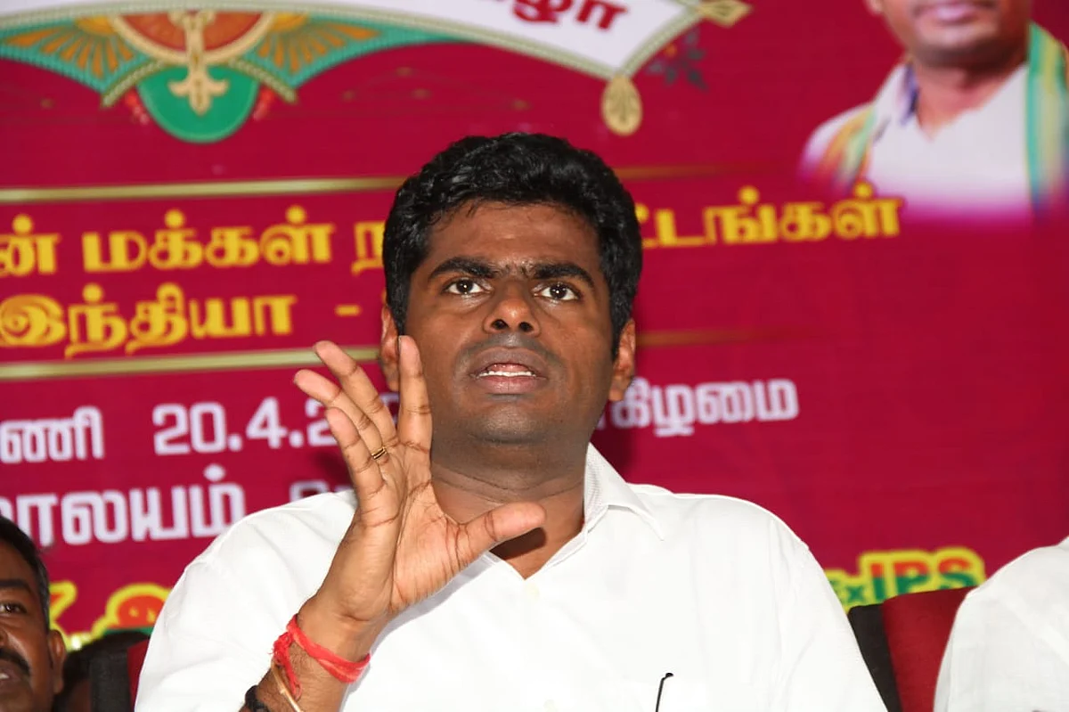 `ஸ்டாலின் பேச்சை மதிக்காத உ.பி-க்கள் முதல் காணாமல்போன அண்ணாமலை வரை!' - கழுகார் அப்டேட்ஸ்