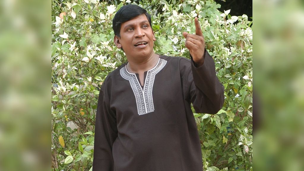 Vadivelu