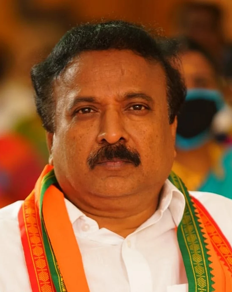 ராம ஸ்ரீனிவாசன்