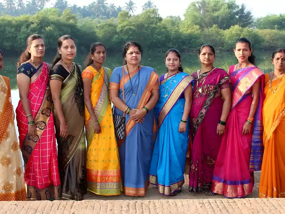 மகளிர் சுய உதவிக்குழு