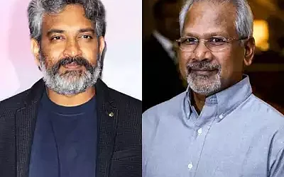 ராஜமெளலி, மணிரத்னம்