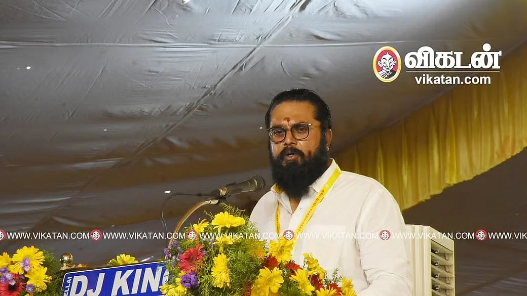 சரத்குமார்